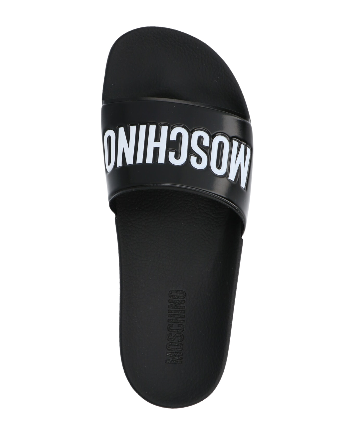 Moschino Shoes | italist