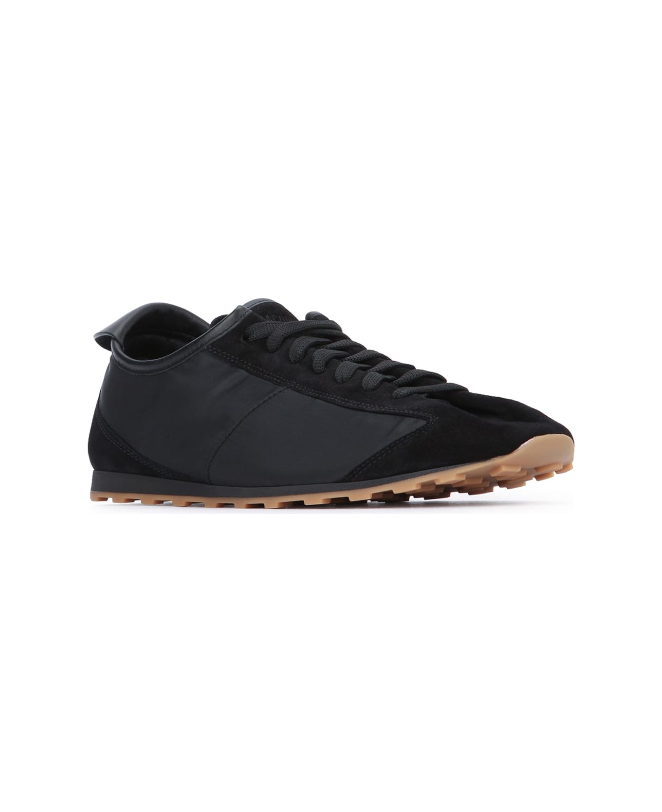 Jacquemus Les Tennis - Black