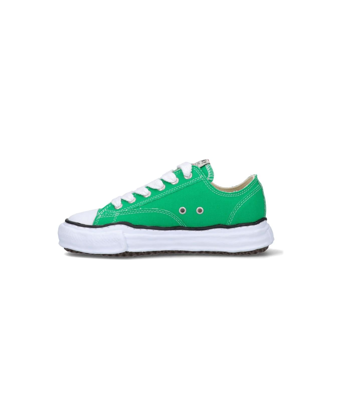 Mihara Yasuhiro 
original Sole
 Sneakers - GREY