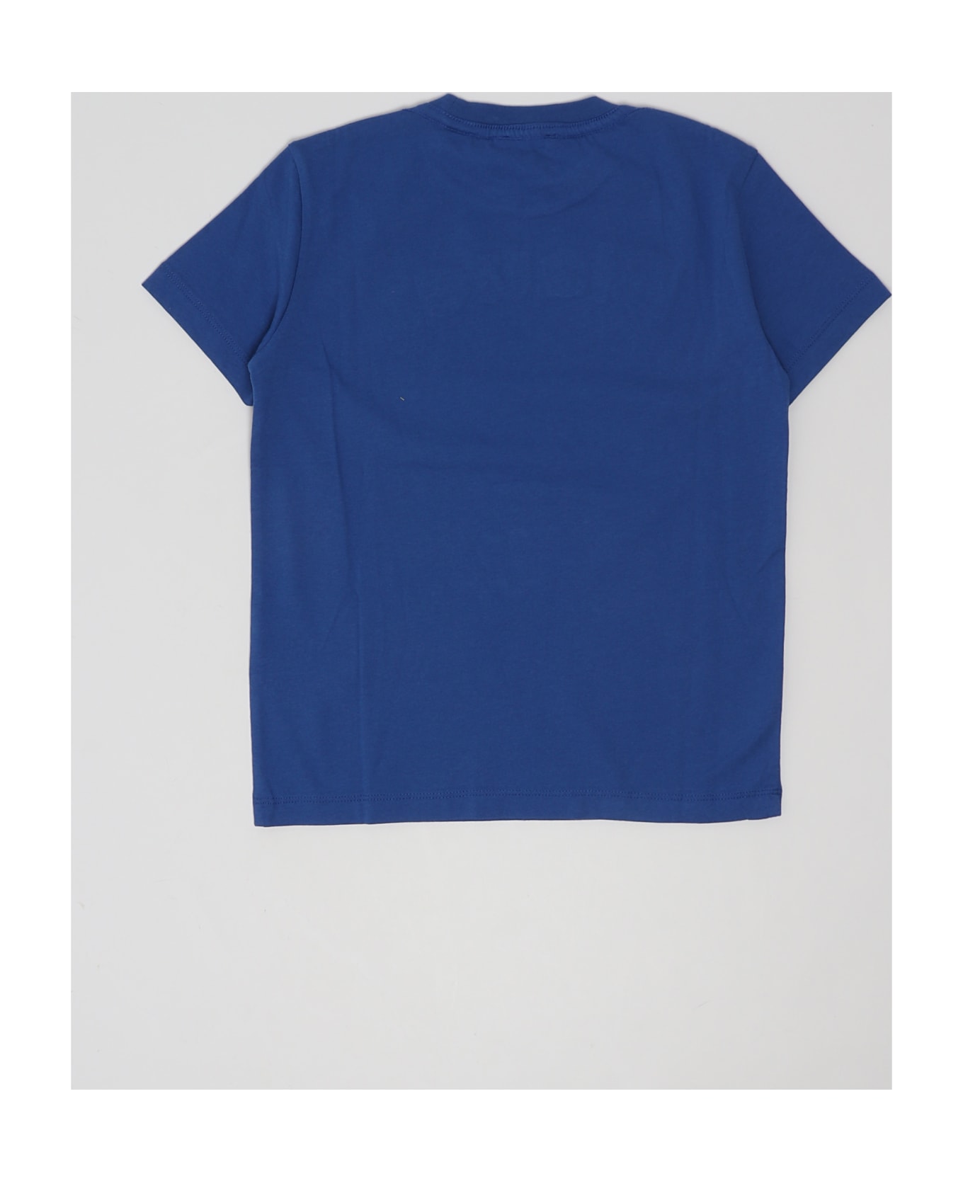 Blauer T-shirt T-shirt - ROYAL