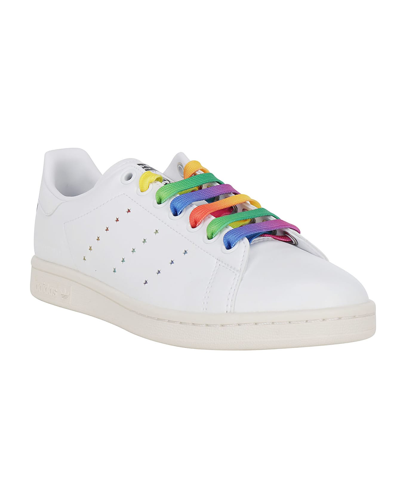 Stella McCartney X Adidas Stan Smith Sneakers - Wh/multi