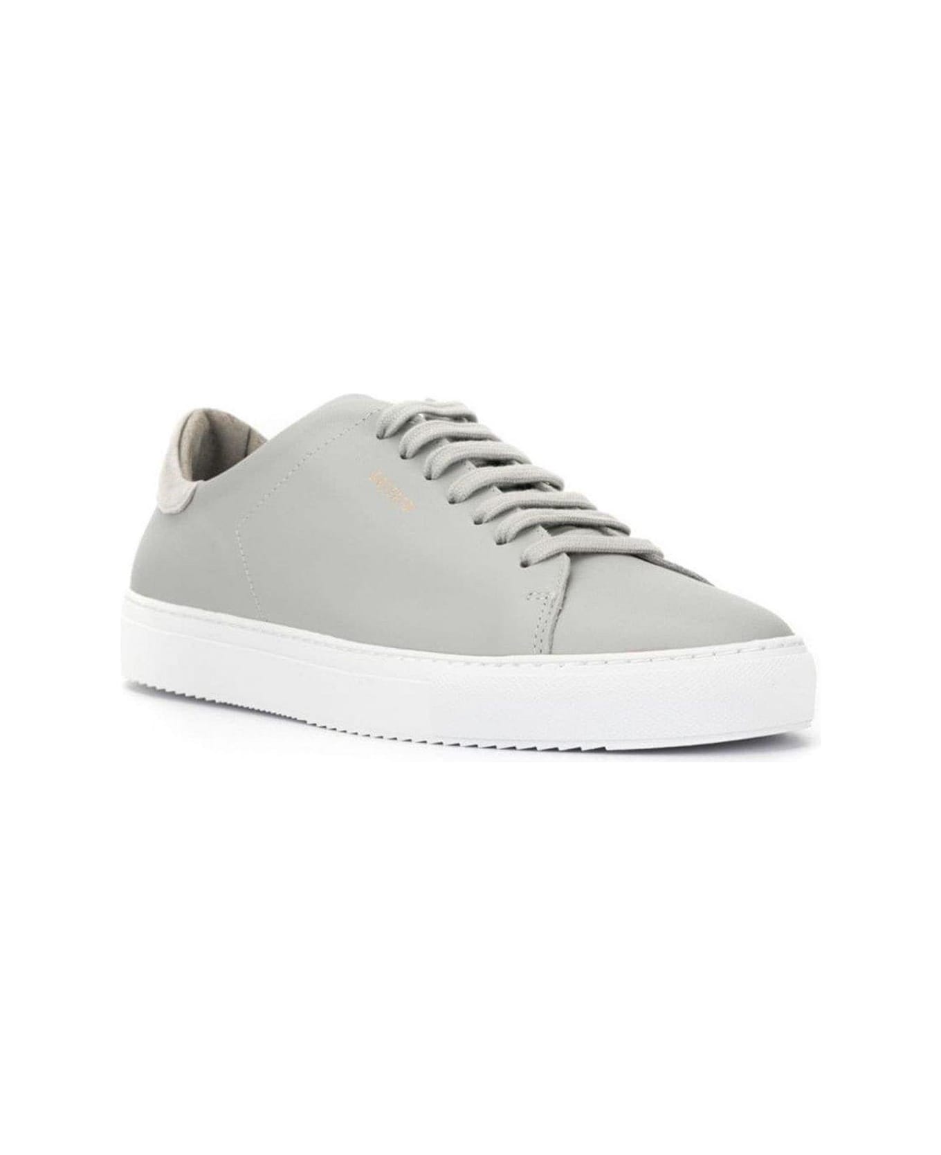 Axel Arigato Low-top Sneakers - Grey