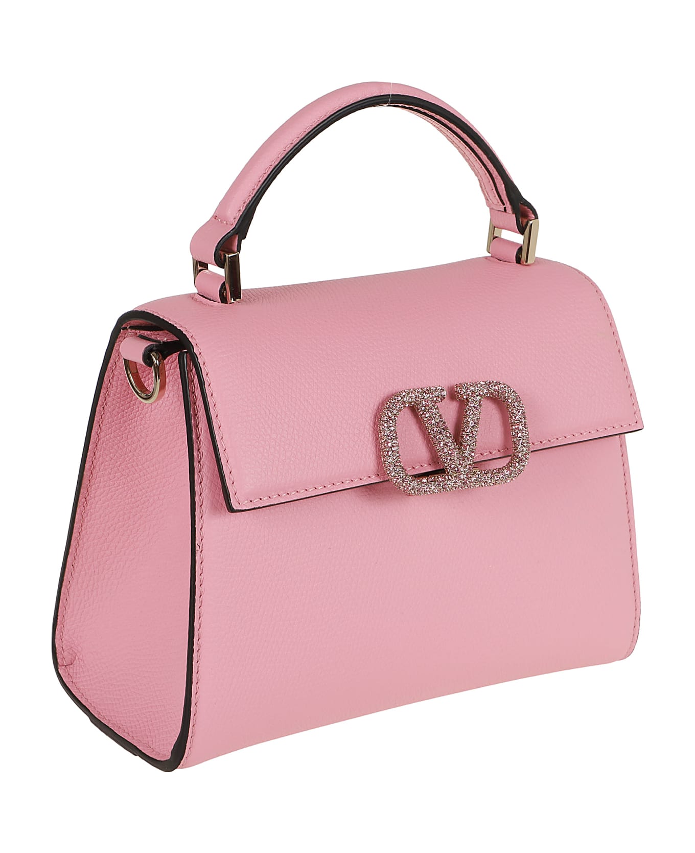 Valentino Garavani Mini Top Handle Bag - Yja