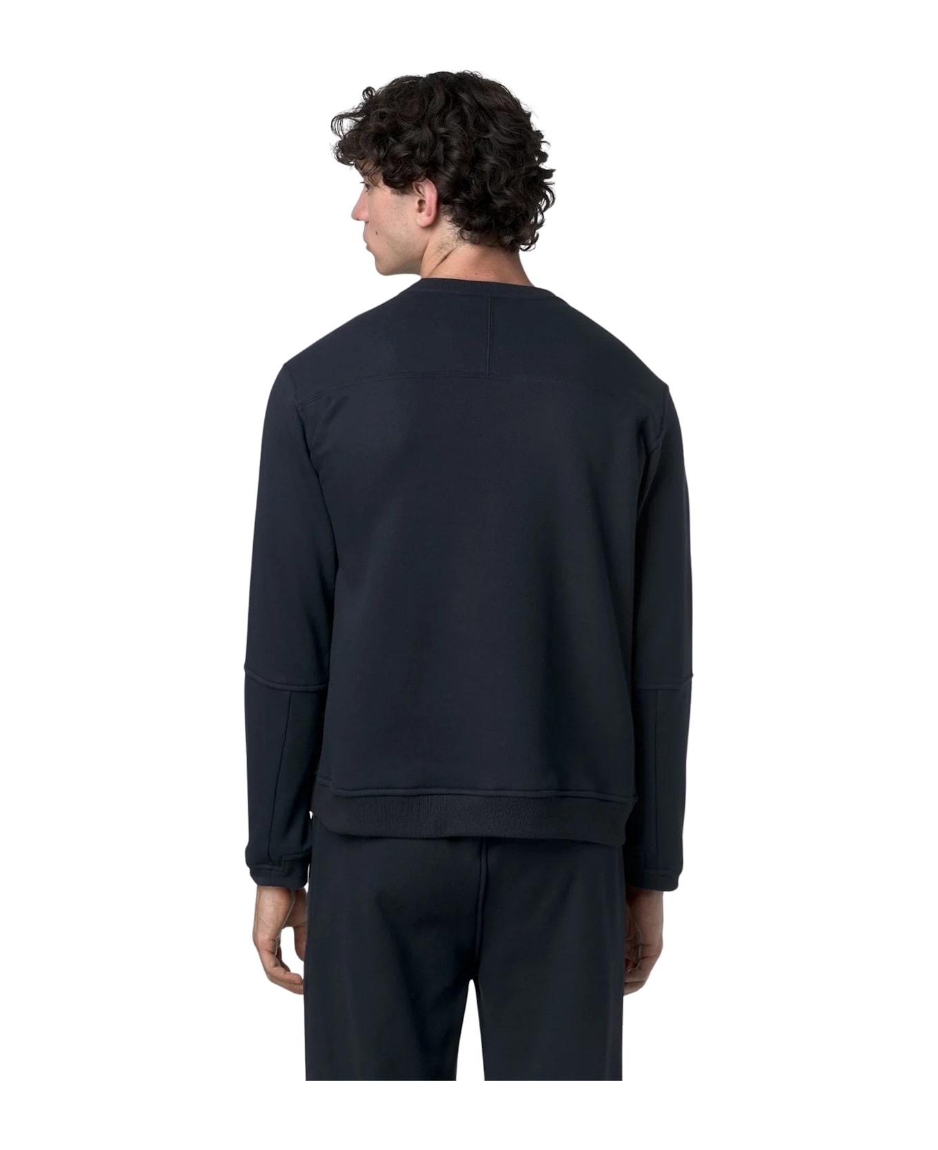 K-Way Nael Brushed Pc - Blue Depth