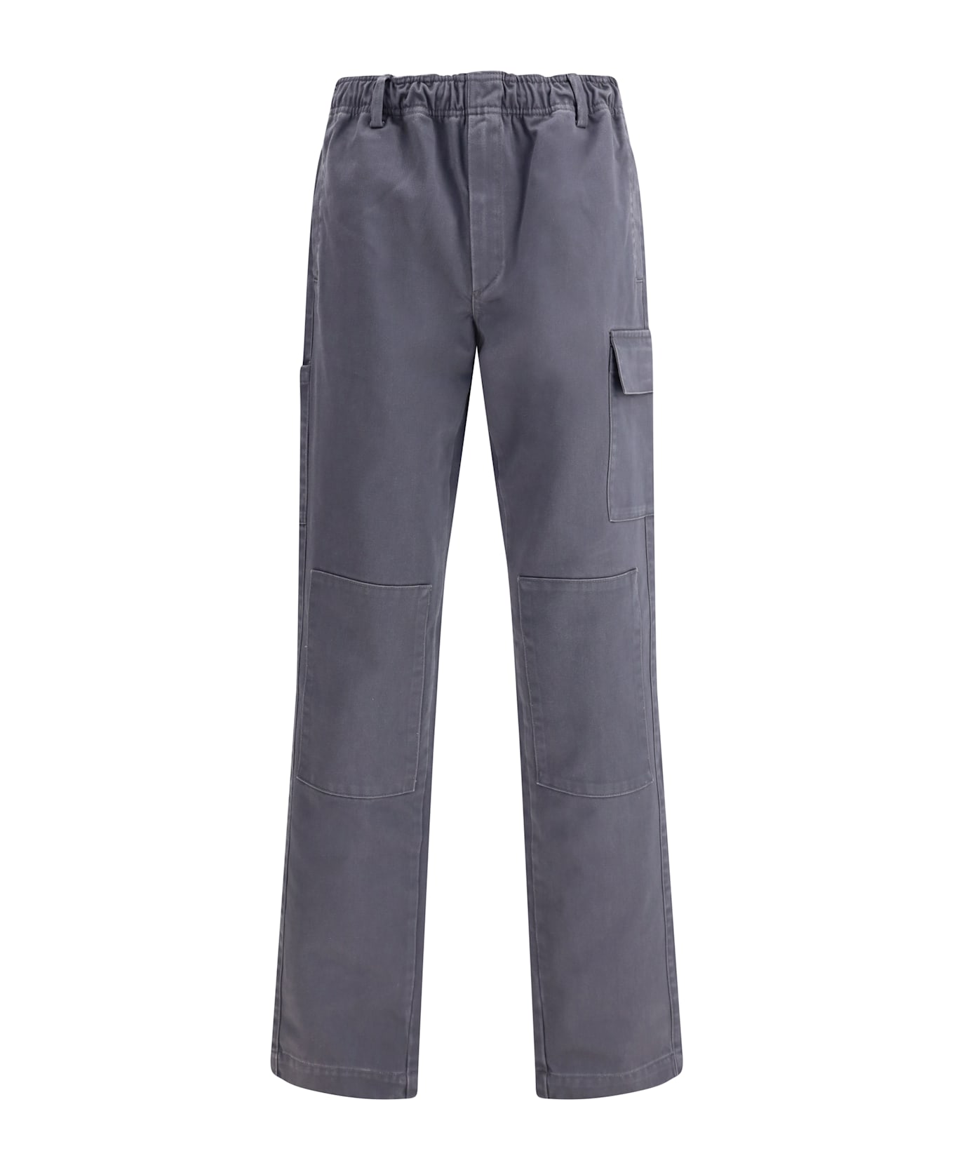 GR10K Fr Lever Washed Pants ボトムス