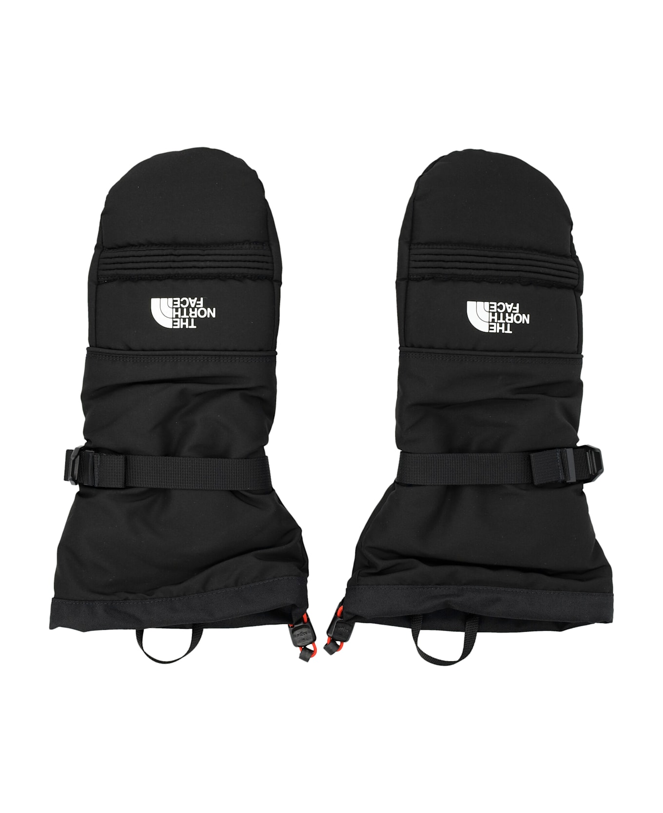 The North Face Montana Insulated Ski Mitts - BLACK