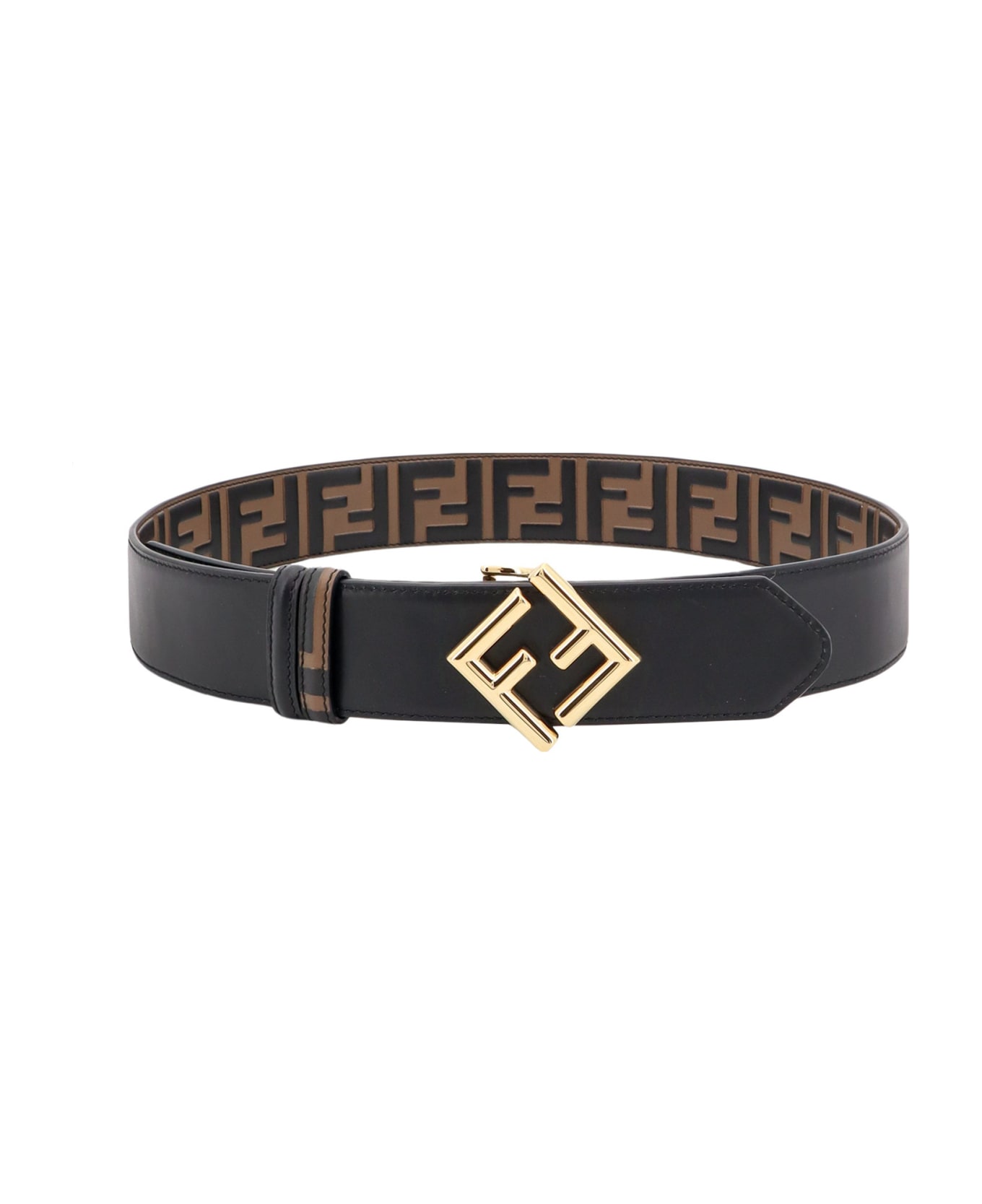 Fendi Belt - Black