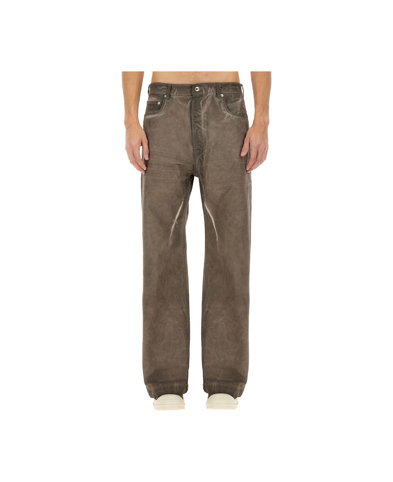 DRKSHDW Jeans "geth" - DOVE