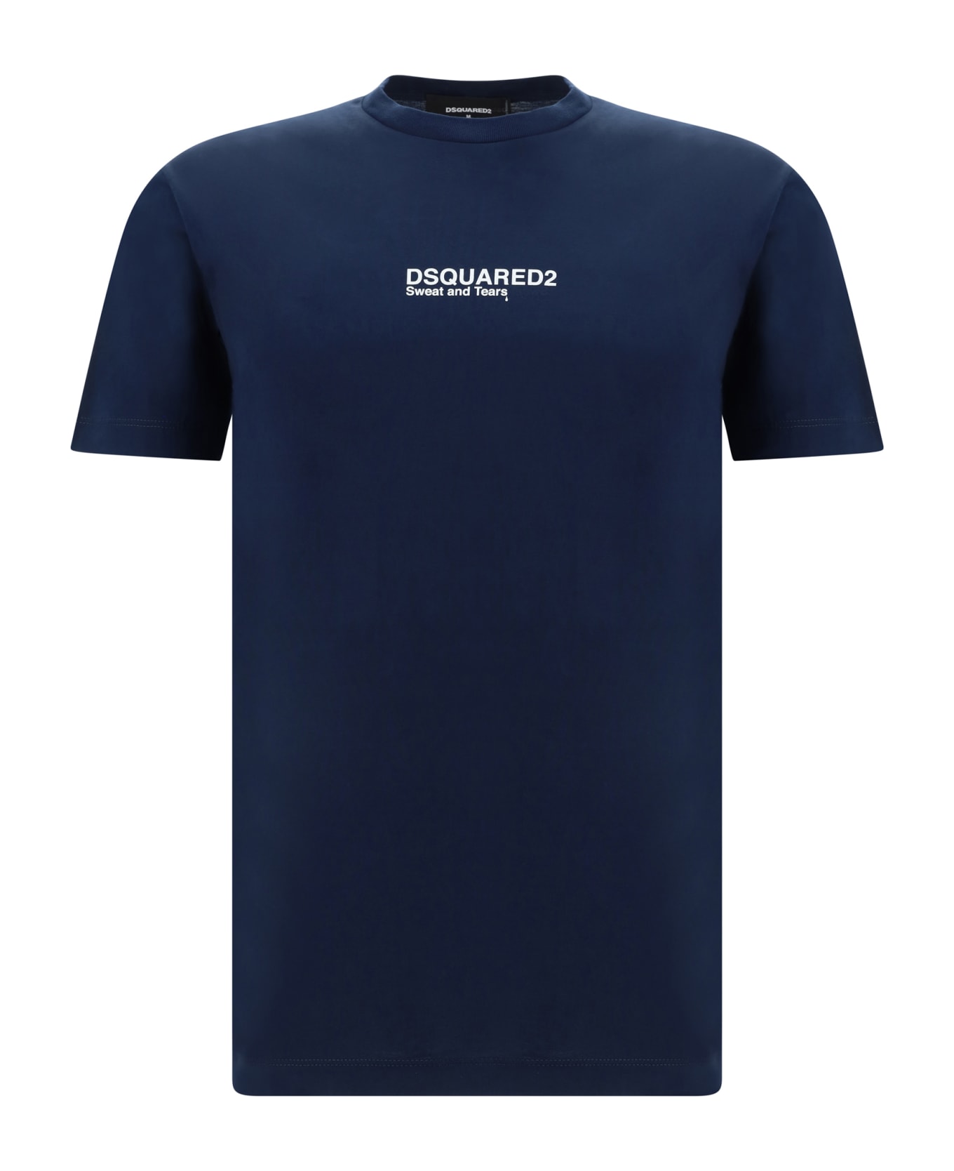 Dsquared2 T-shirt - 478
