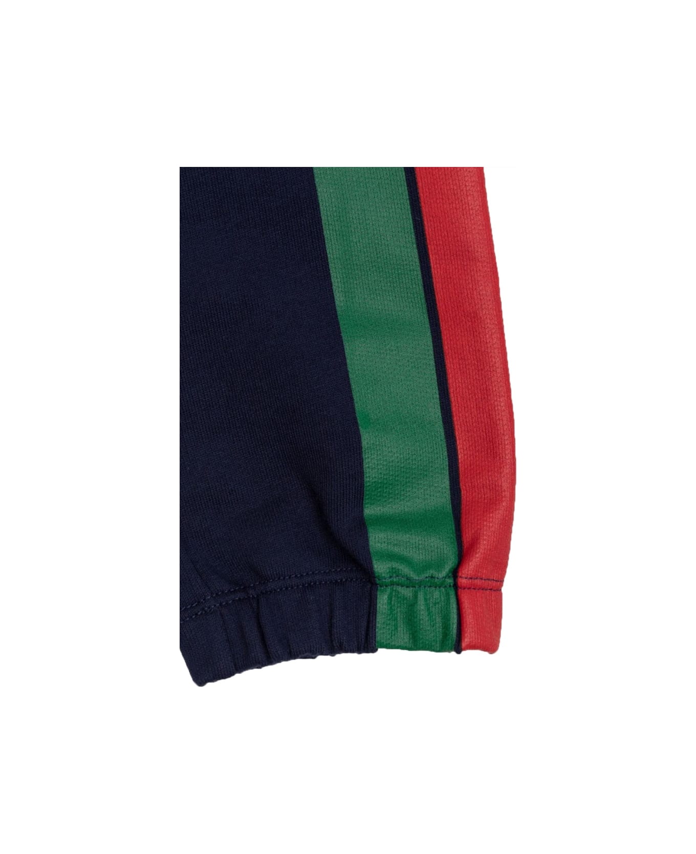 Gucci J Pants/dark Night Sky/mc - BLUE
