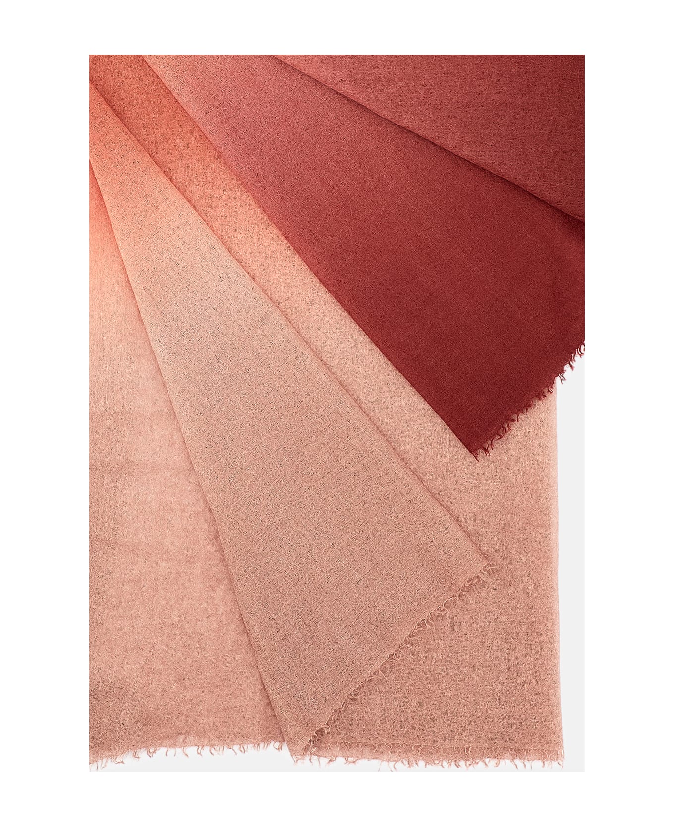 Mirror in the Sky Scarf - MultiColour