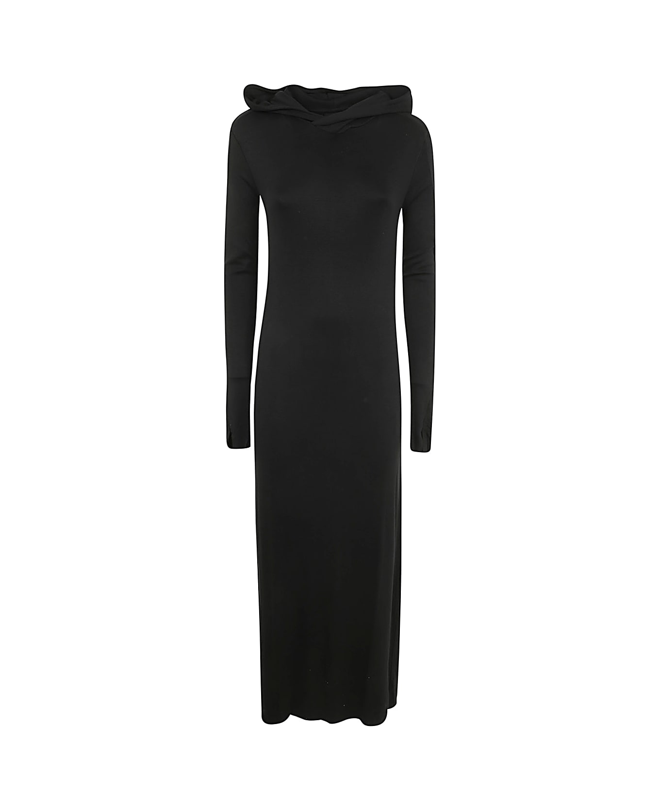 Thom Krom Women Dress - Black