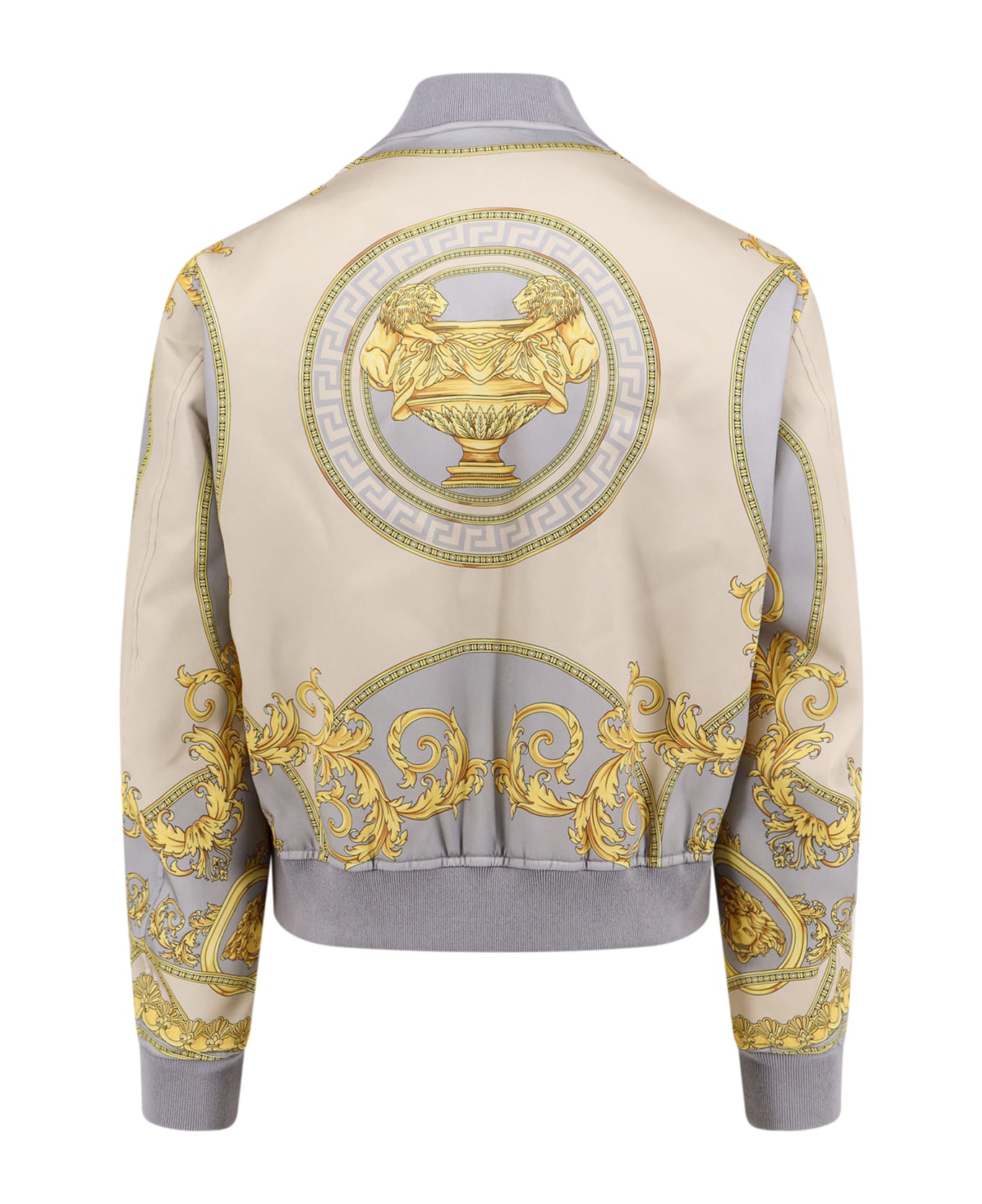 Versace Jacket - Gold