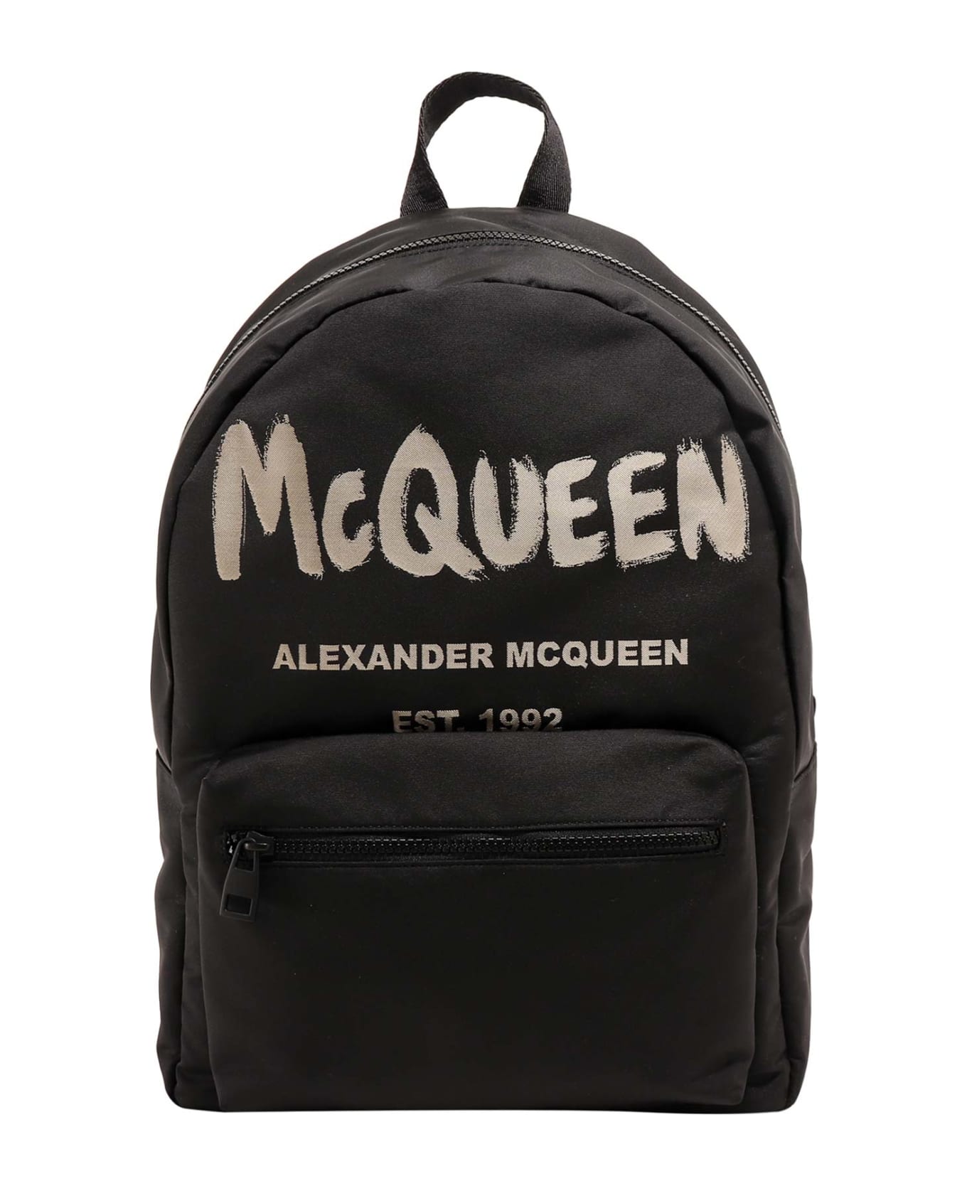 Alexander McQueen Backpack