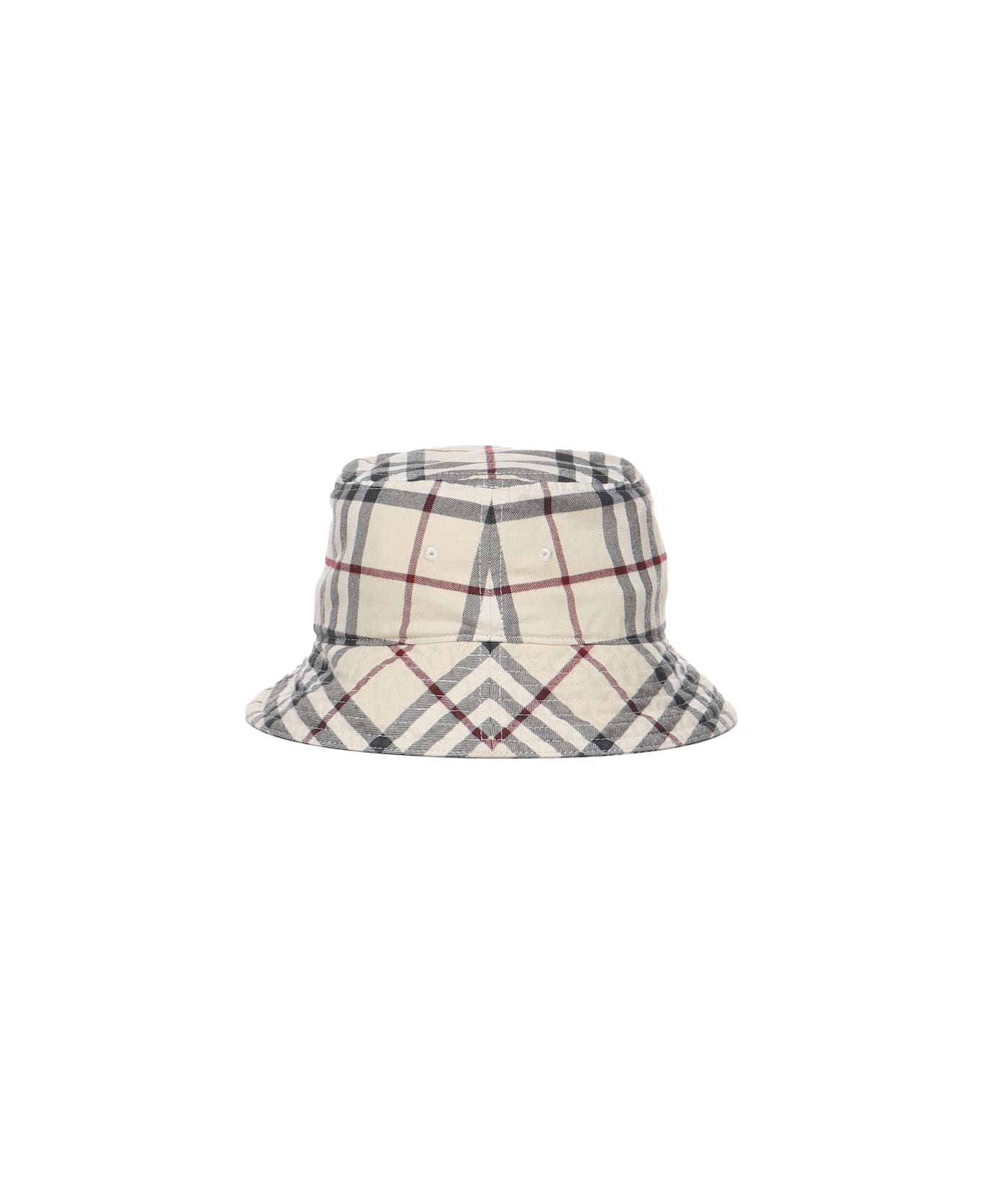Burberry Vintage Check Bucket Hat - Vintage check