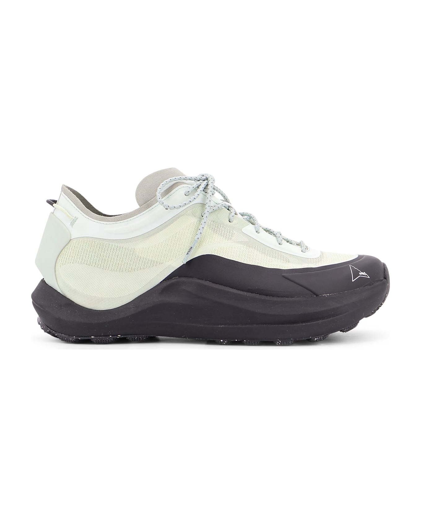 ROA Sella Low-top Nylon Sneakers