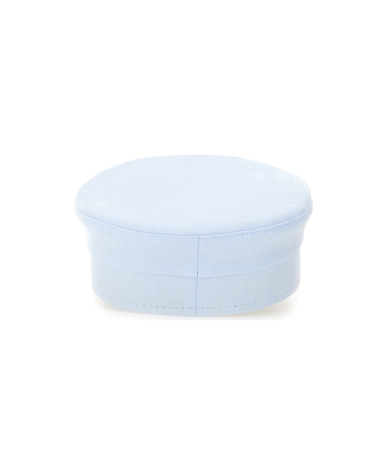 Ruslan Baginskiy "baker Boy" Hat - BABY BLUE