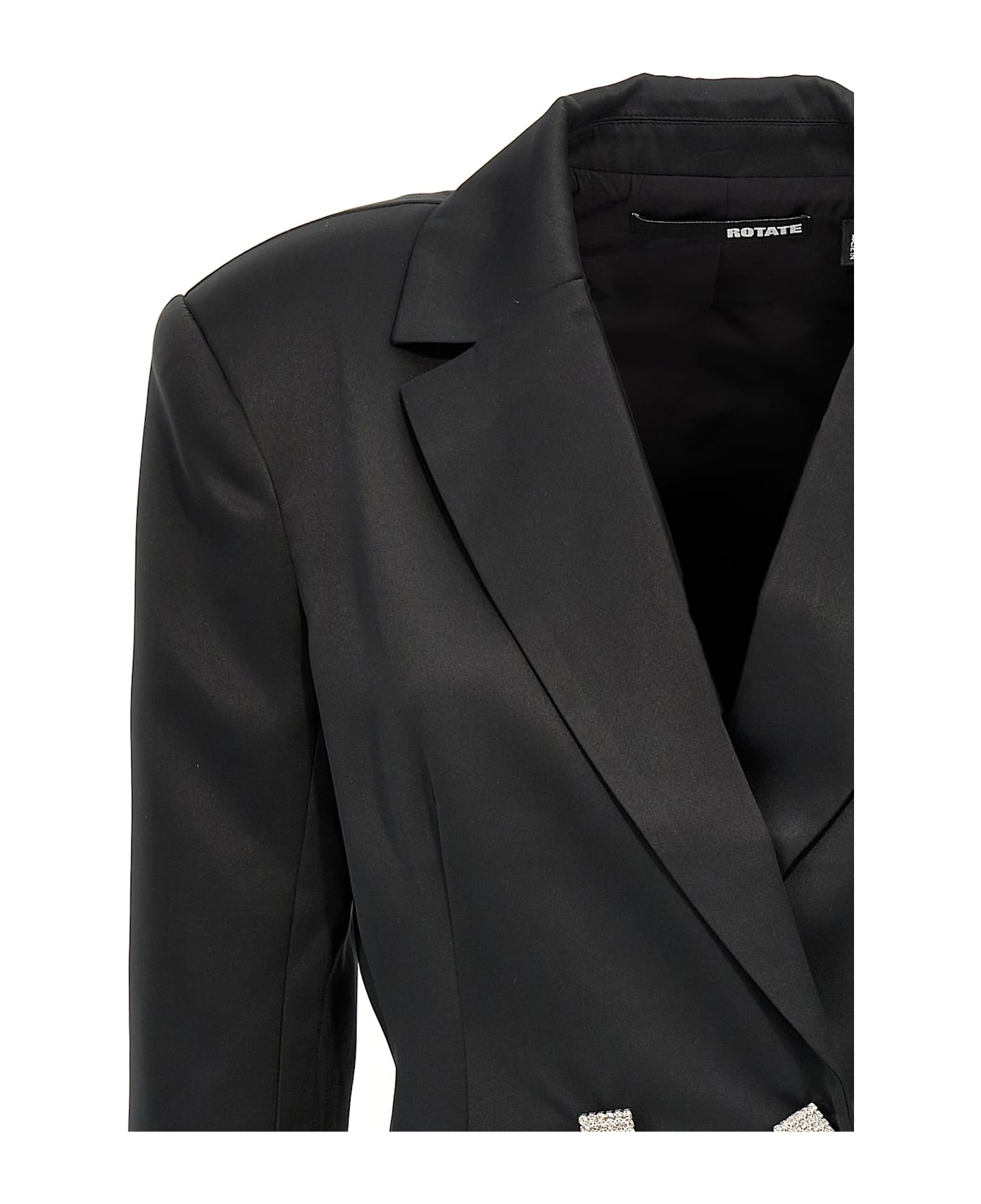 Rotate by Birger Christensen Blazer Dress - Non definito