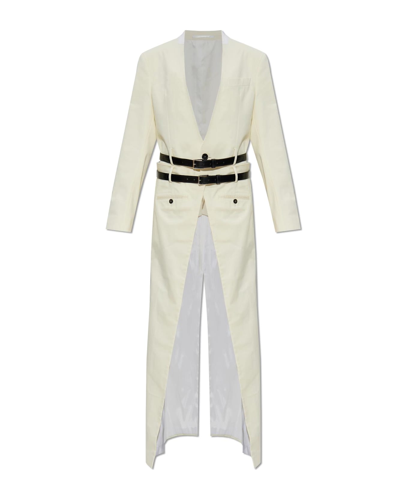 Dsquared2 Dsquared2 X Bettter - White