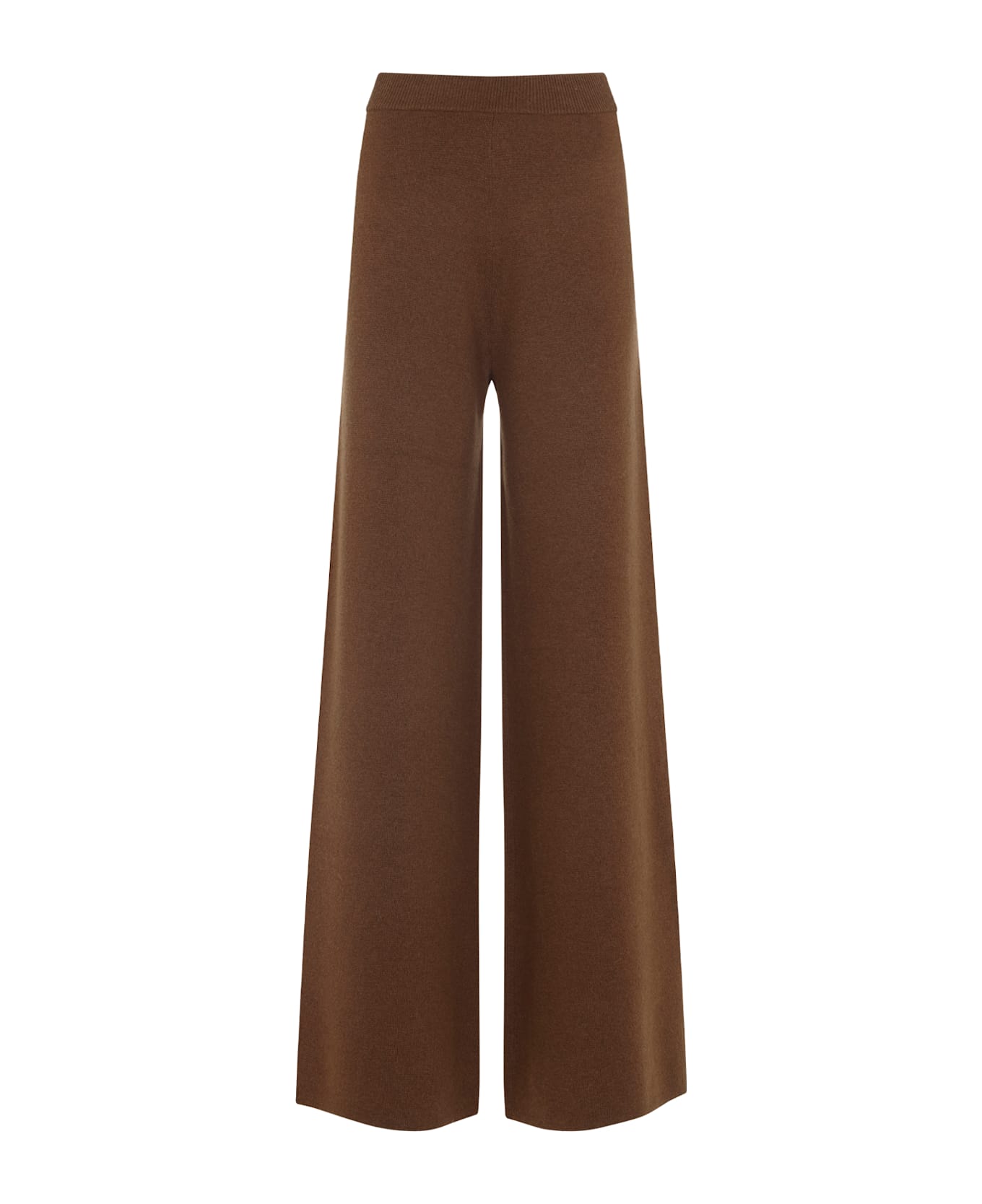 Max Mara Judy Pants - Marrone