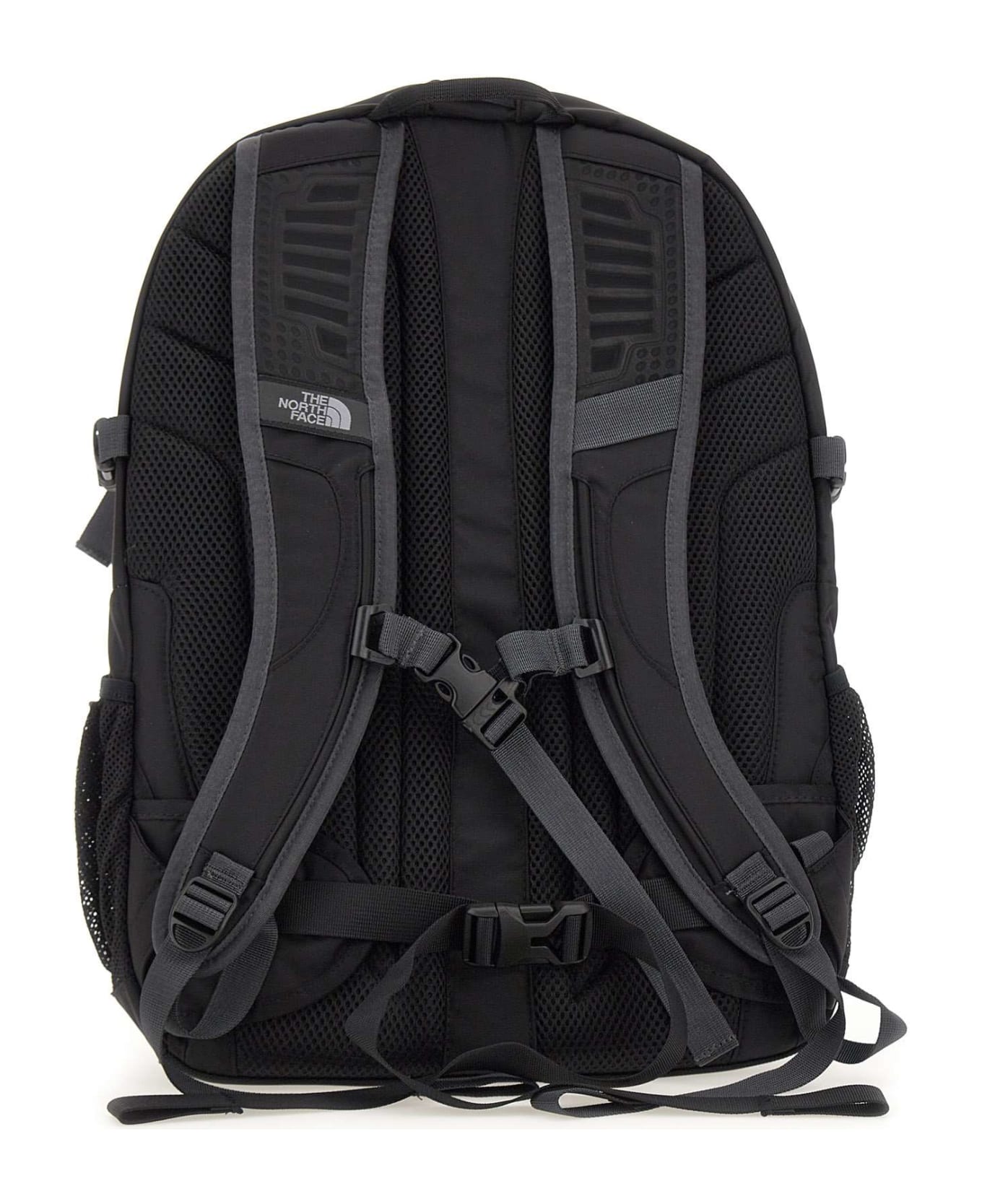 The North Face "borealis Classic" Backpack - BLACK バックパック