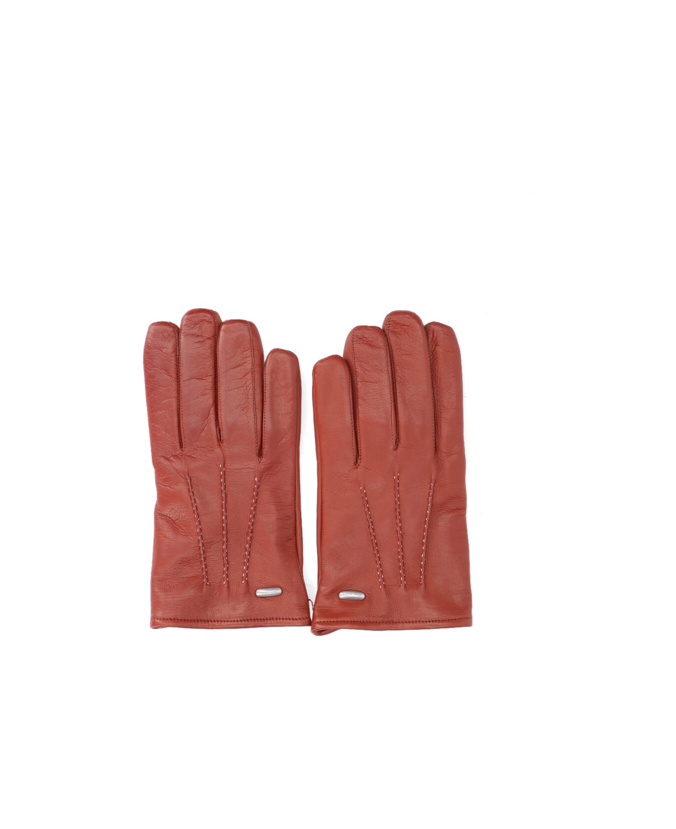 Our Legacy 
his Gloves
 Gloves - Brown