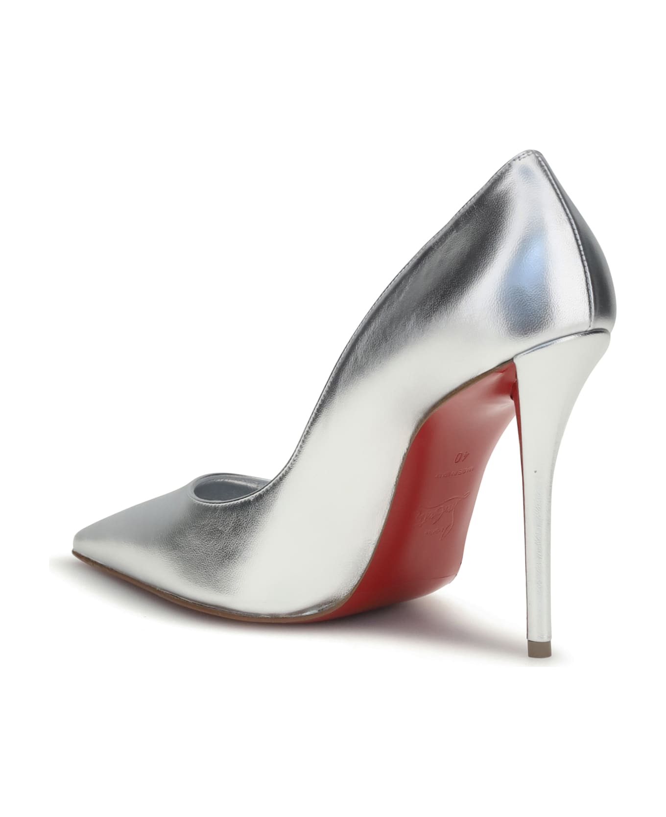 Christian Louboutin Miss Z Pumps