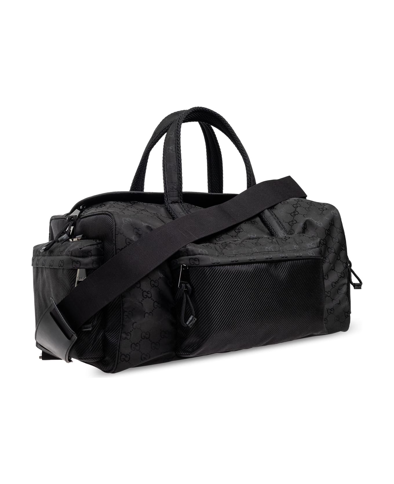 Gucci Carry-on Luggage