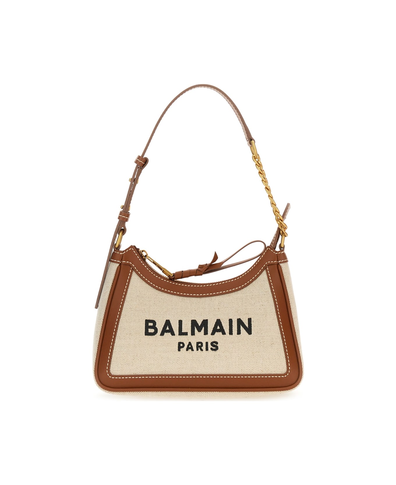 Balmain Bag "b-army" - BROWN