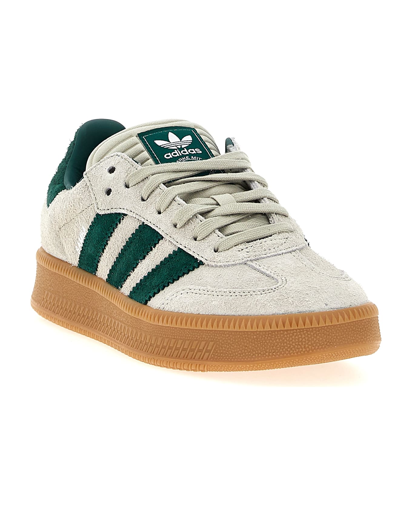 Adidas Originals 
samba Xlg
 Sneakers - Multicolor