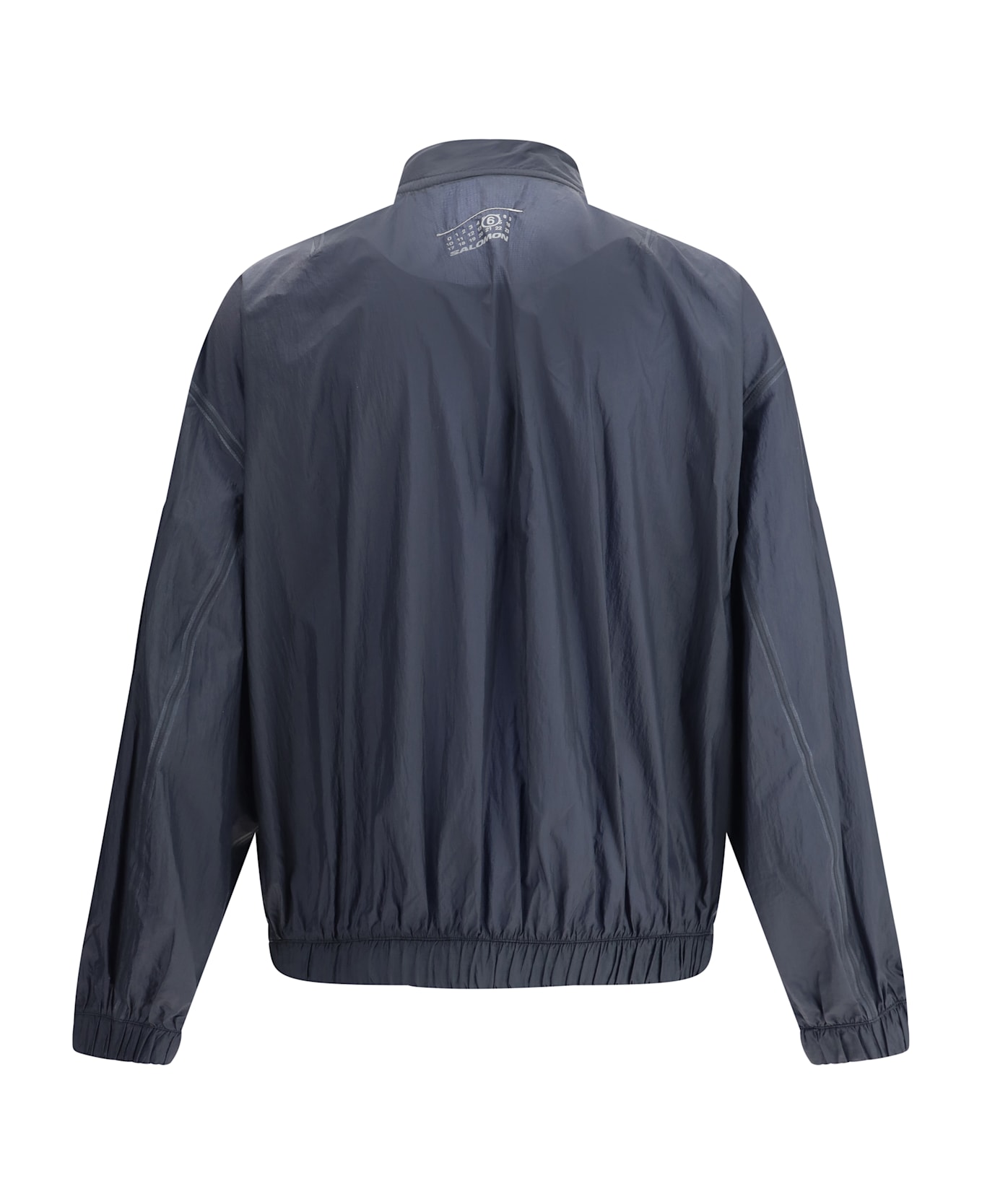 MM6 Maison Margiela Mm6 X Salomon Waterproof Jacket
