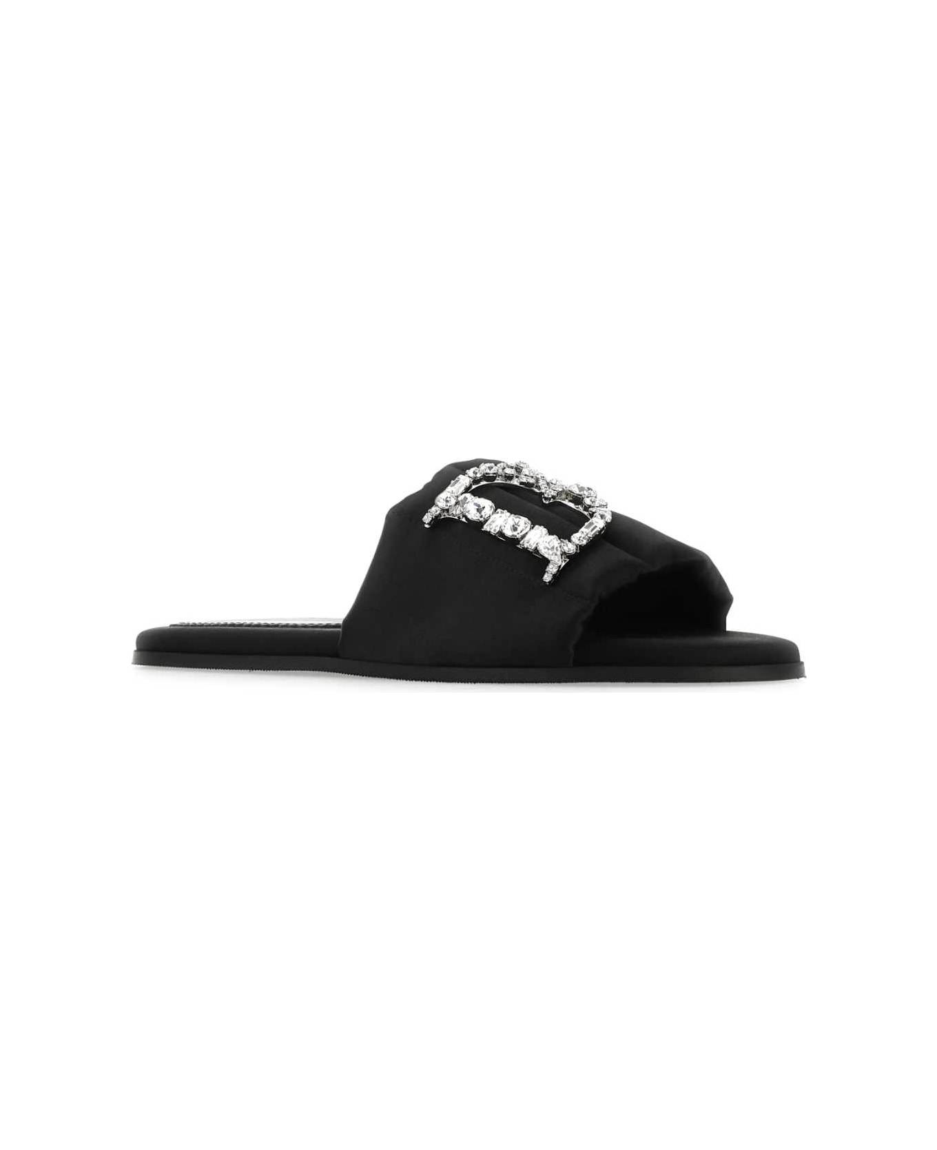 Dsquared2 Slippers - 2124