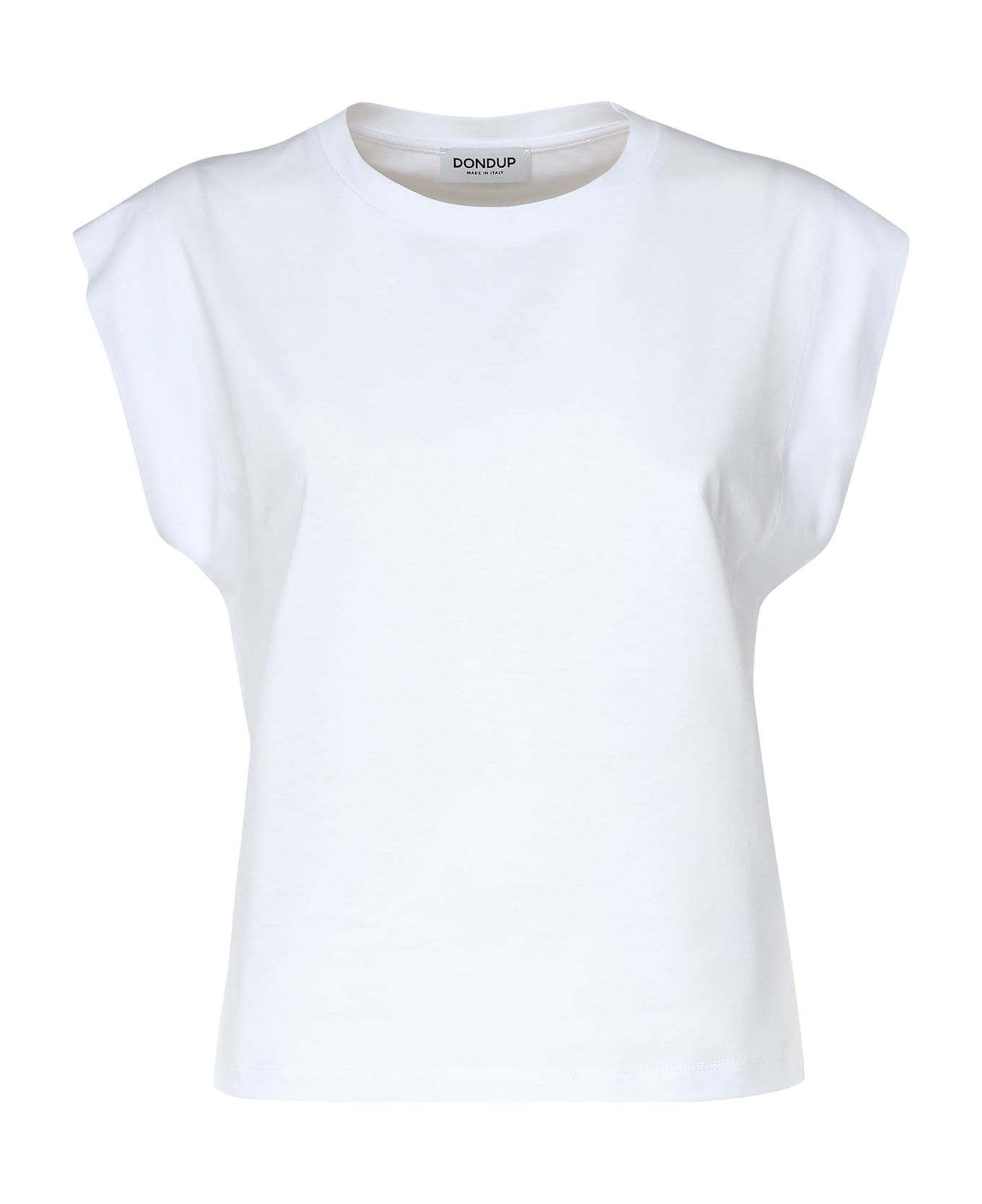 Dondup Cotton T-shirt