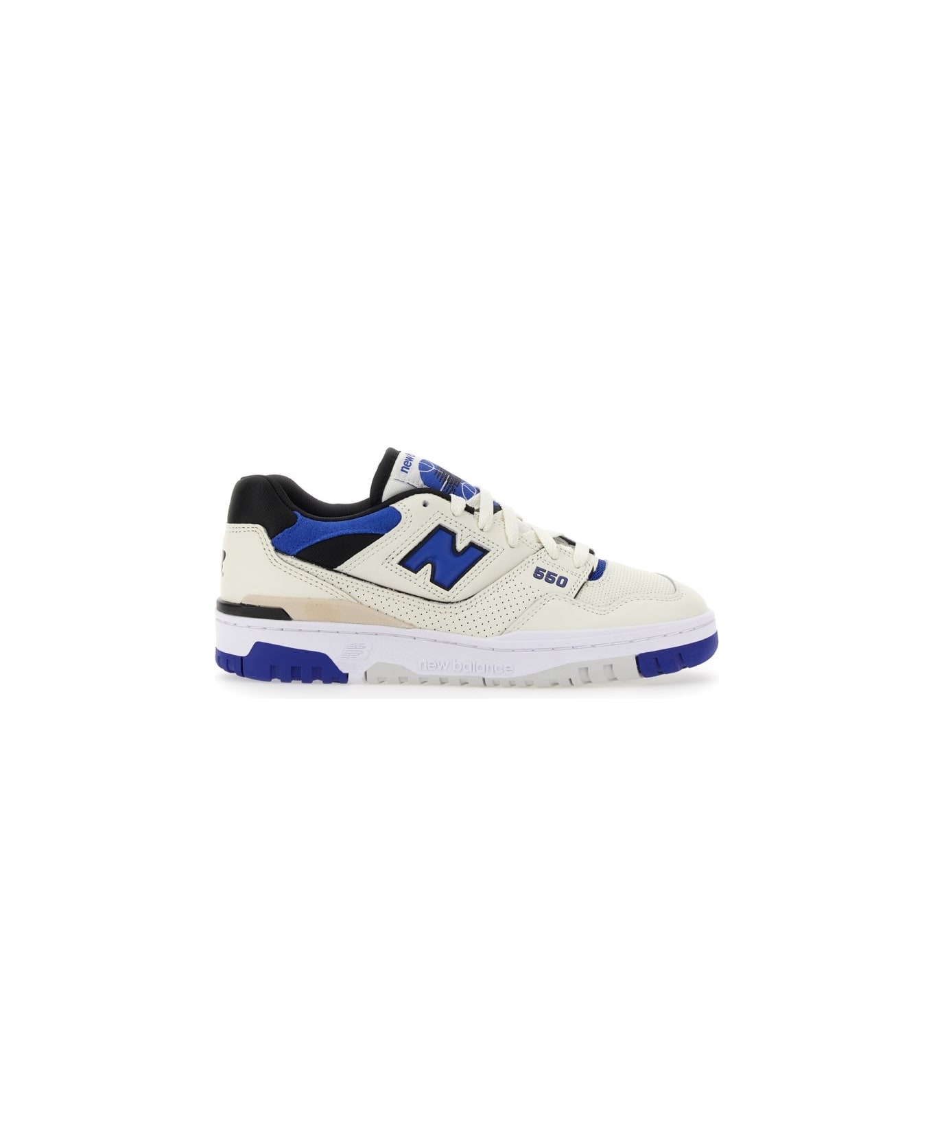 New Balance Sneaker 550 - BLUE