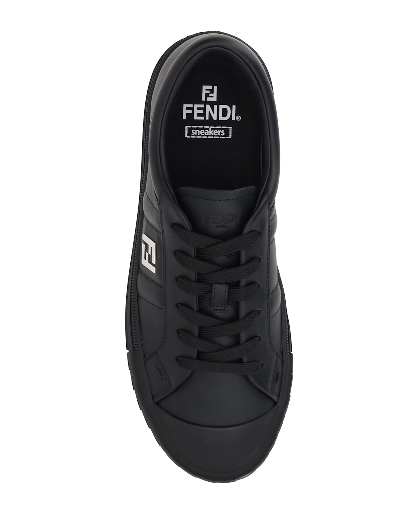 Fendi Domino Sneakers