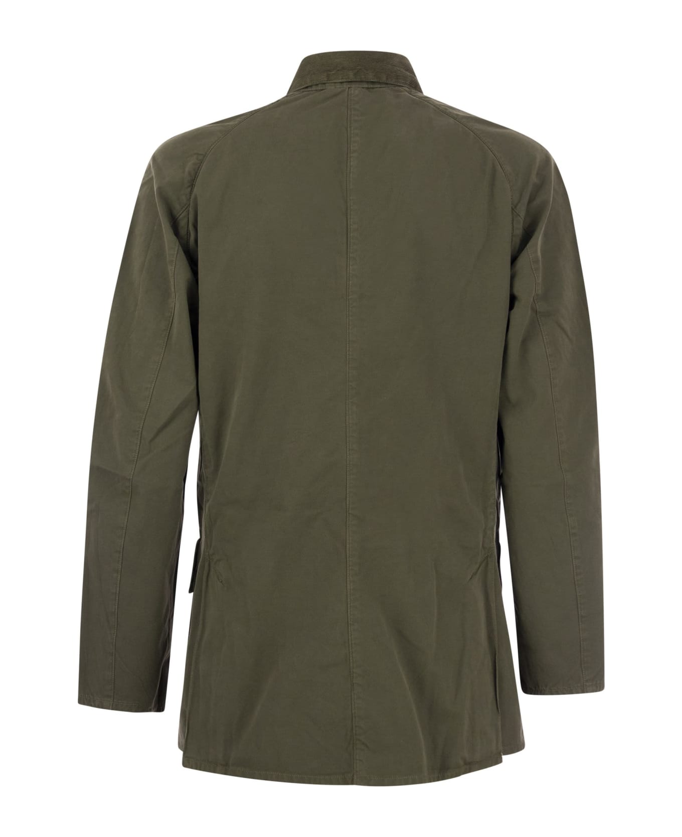 Barbour Ashby - Giacca Casual - Green ジャケット