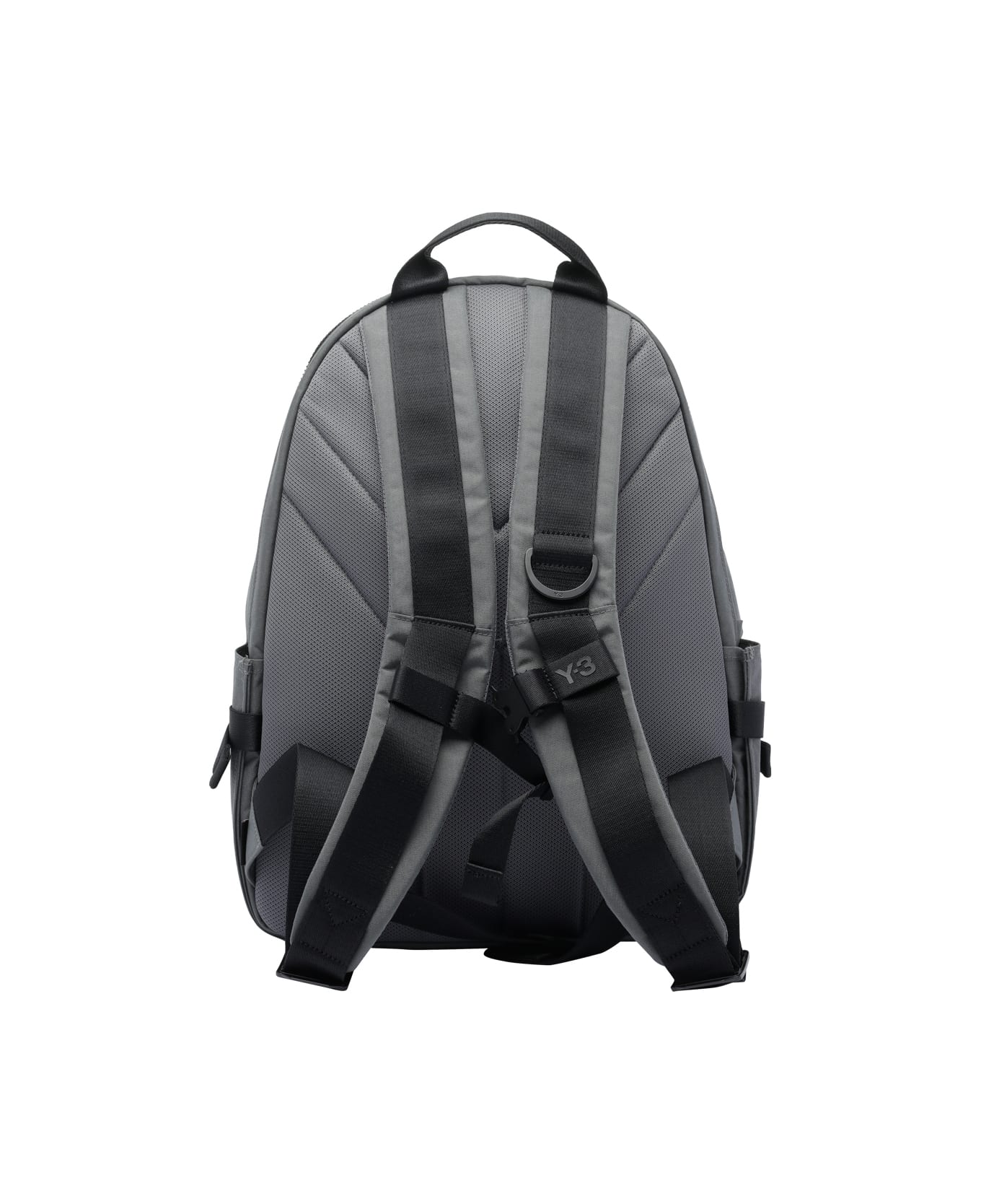 Y-3 Backpack - Grey