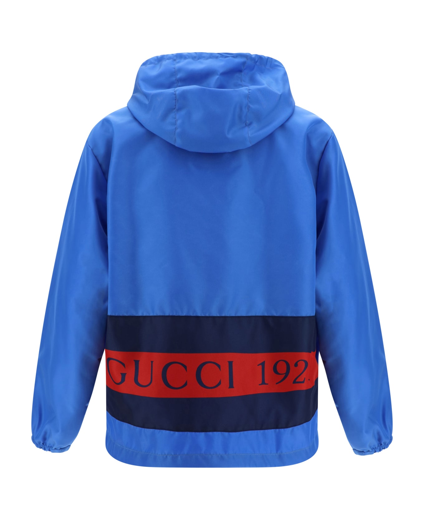 Gucci Jacket - New Bluette