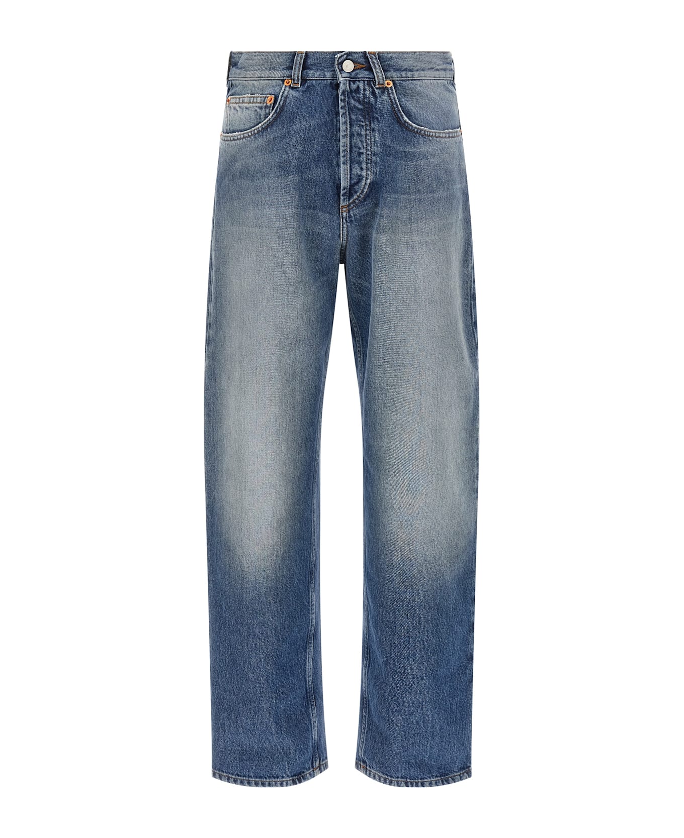 Magliano 
flattone
 Jeans - Blue