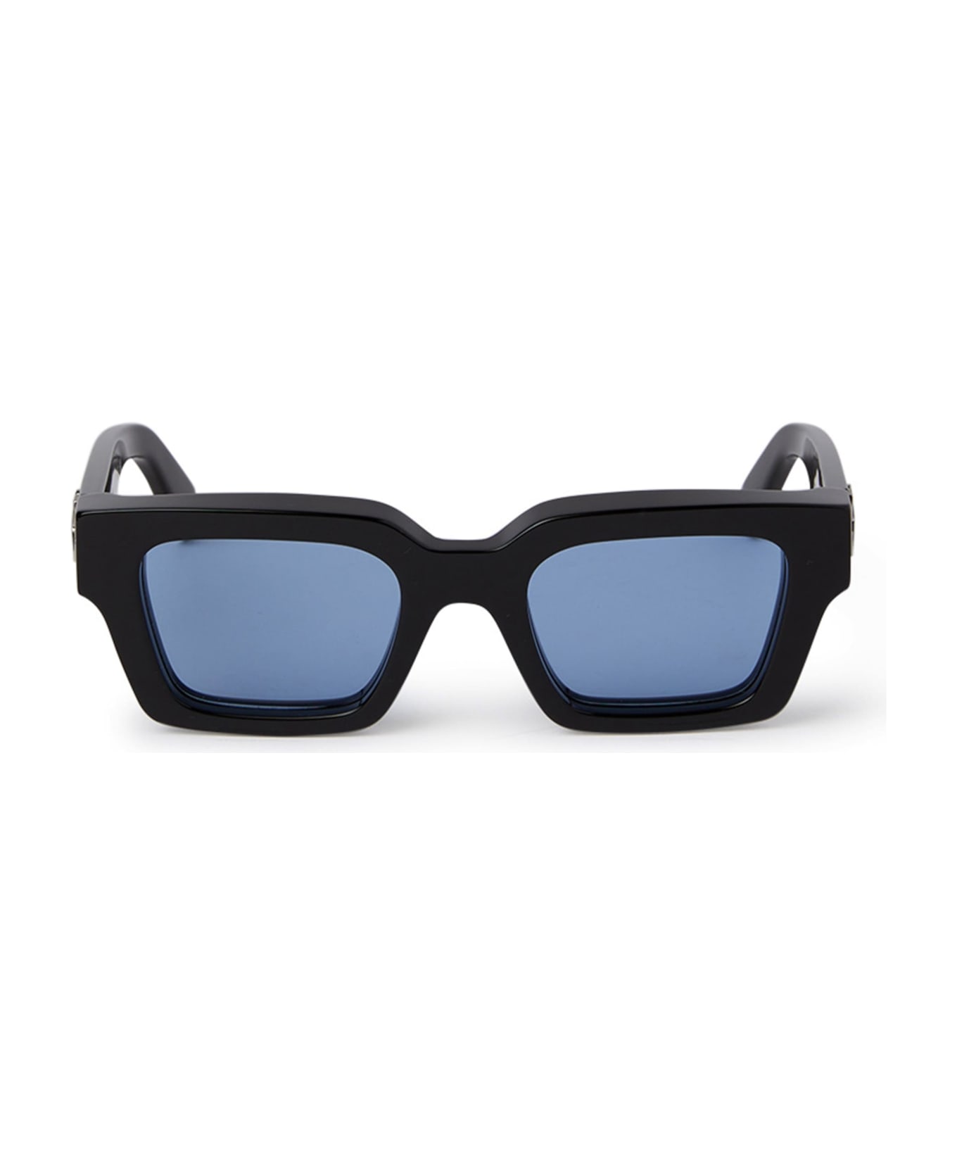 Off-White Virgil Sunglasses - Black サングラス