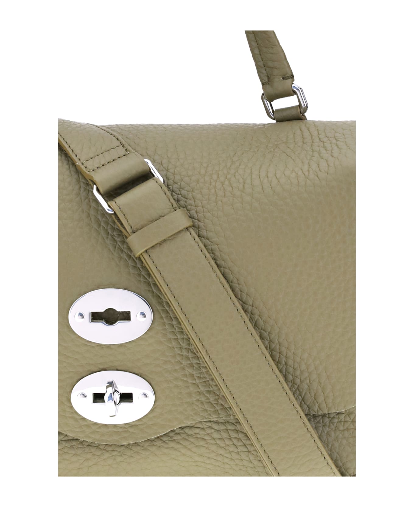 Zanellato Postina Centauro Shoulder Bag
