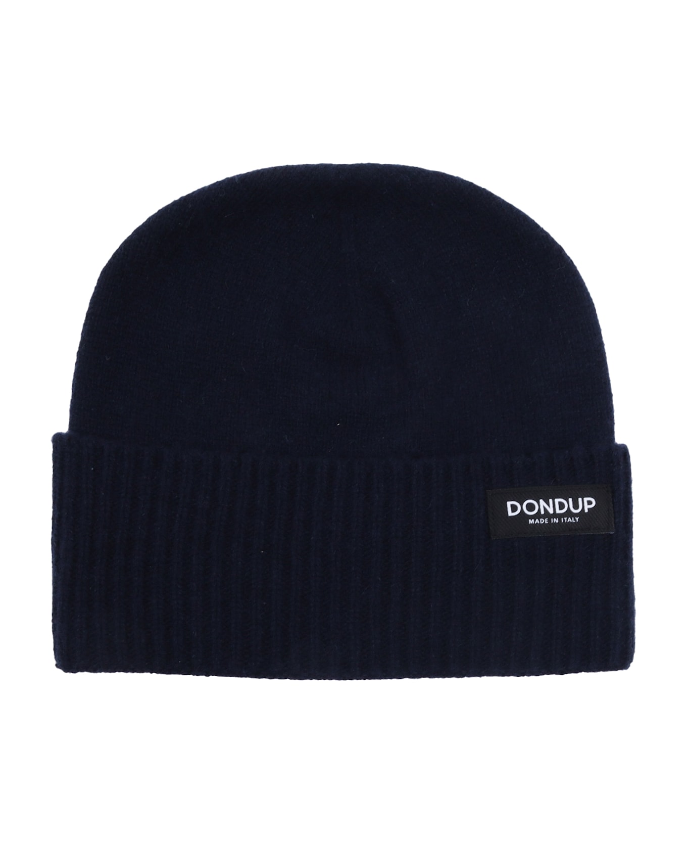 Dondup Cap - BLUE