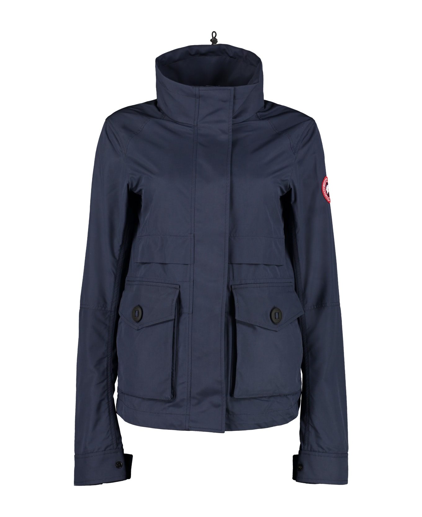 Canada Goose Elmira Techno Jacket ジャケット 通販 italist