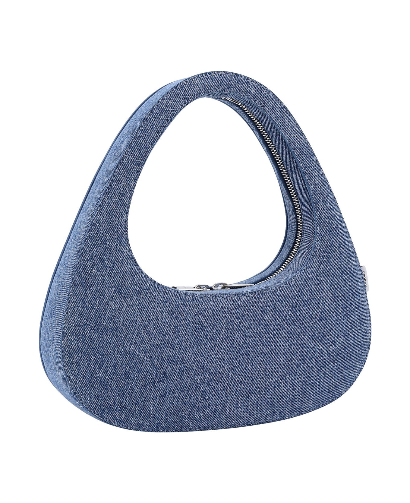 Coperni Handbag Tote - WASHED BLUE