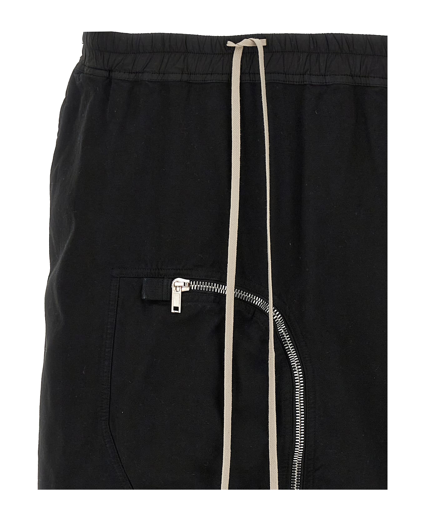 DRKSHDW 
dracca
 Skirt - Black  