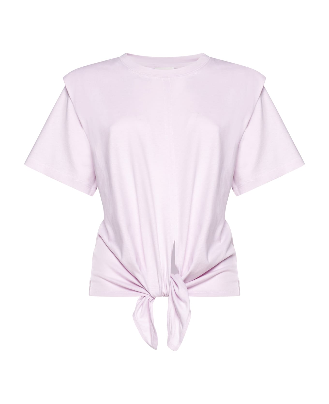 Isabel Marant T-Shirt - Light pink
