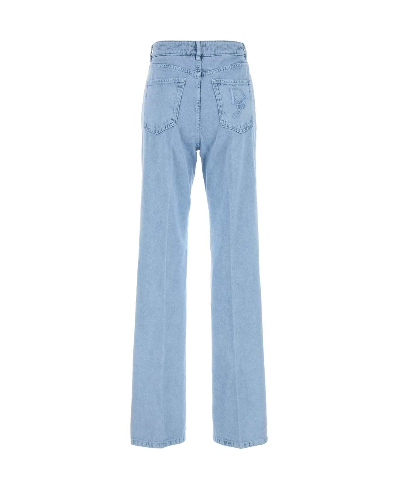 Dolce & Gabbana Denim - VARIANTEABBINATA