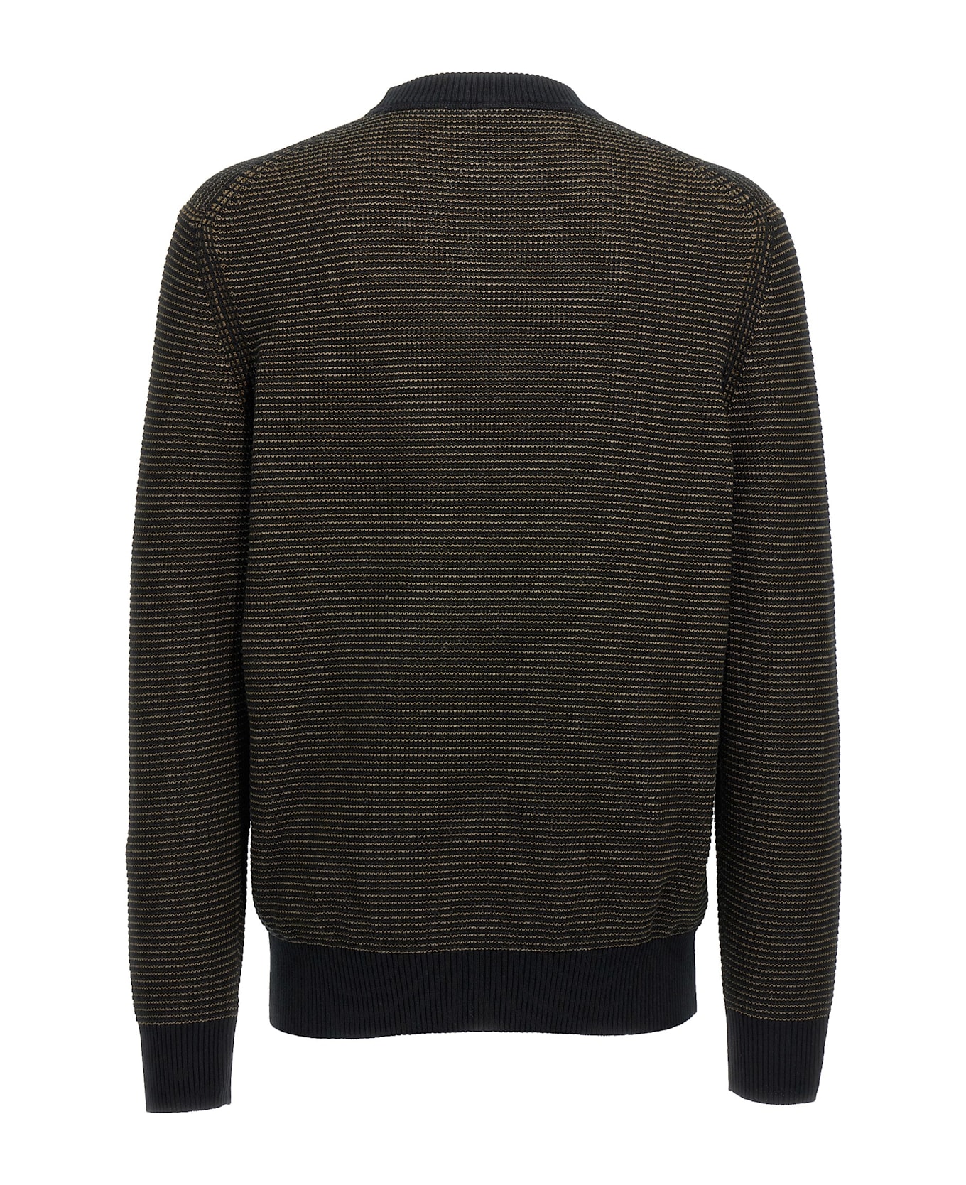 Hugo Boss 'amercury' Sweater - Multicolor