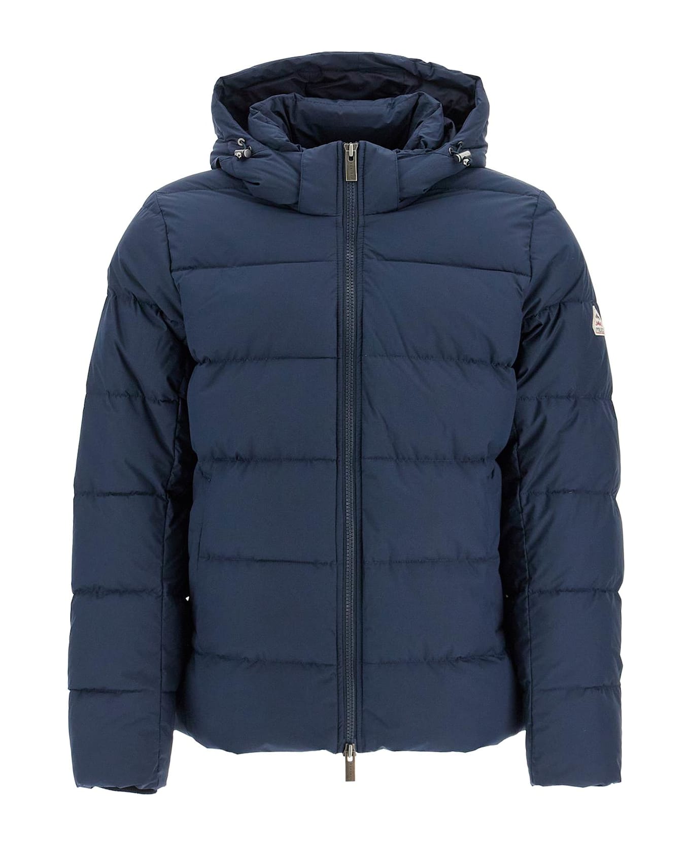 Pyrenex 'spoutnic Down Jacket With - AMIRAL (Blue)