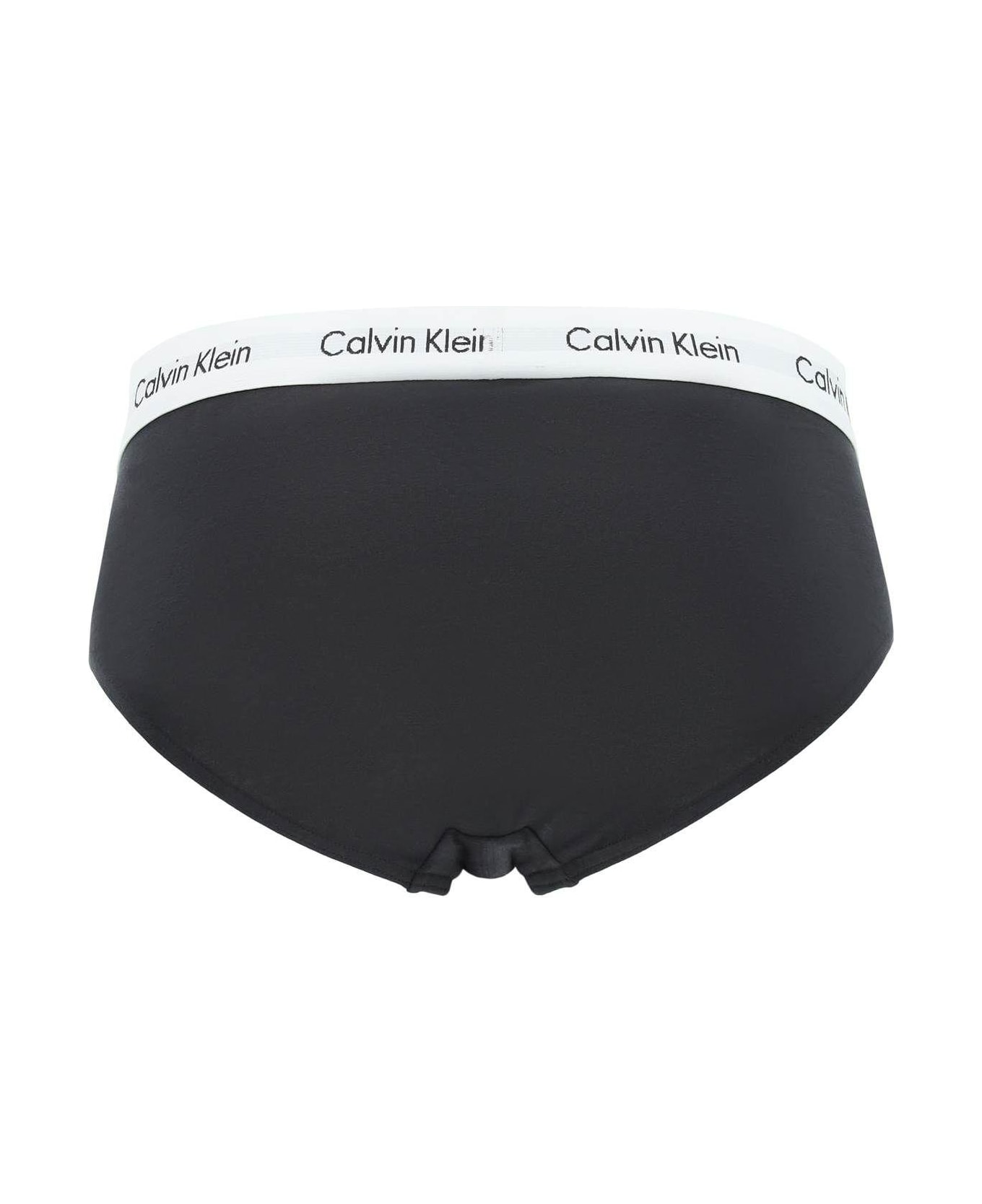 Calvin Klein Tri-pack Underwear Briefs Calvin Klein ショーツ
